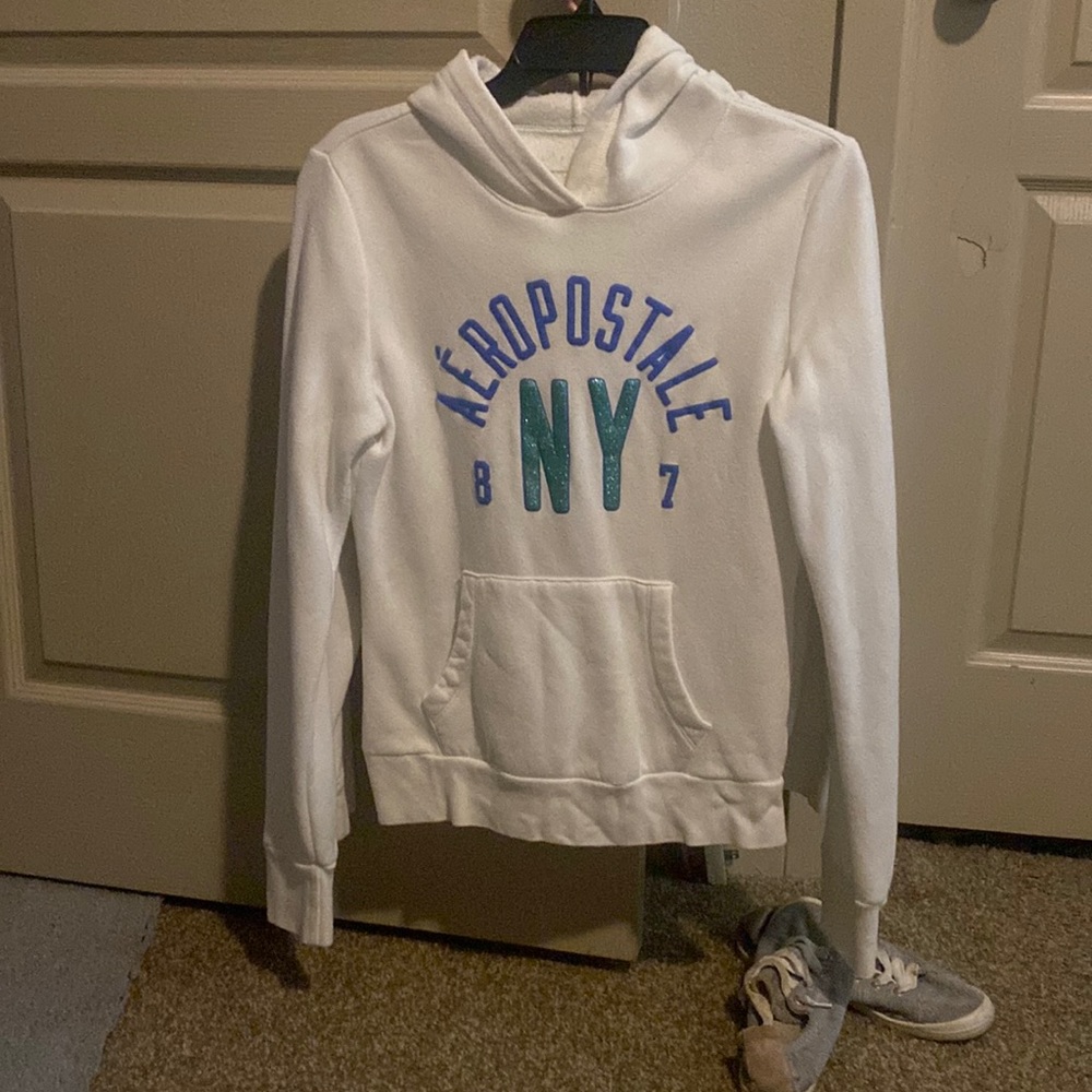 Aeropostale hoodie